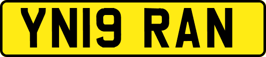 YN19RAN