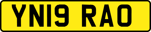 YN19RAO