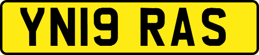YN19RAS