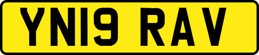 YN19RAV