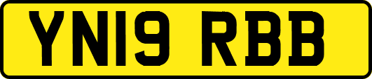 YN19RBB