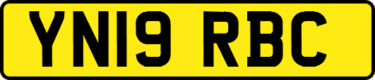 YN19RBC
