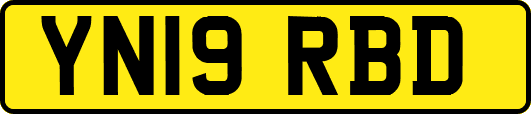 YN19RBD