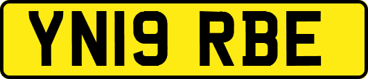 YN19RBE