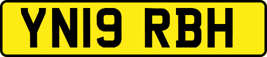 YN19RBH