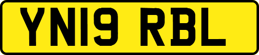 YN19RBL