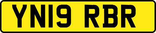 YN19RBR