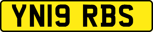 YN19RBS