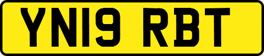 YN19RBT