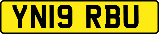 YN19RBU
