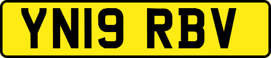 YN19RBV