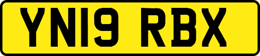 YN19RBX