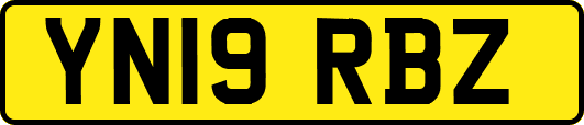 YN19RBZ