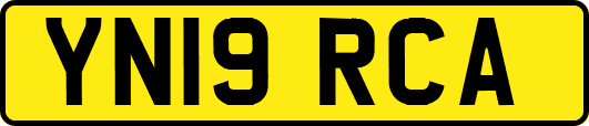 YN19RCA