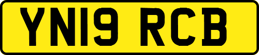 YN19RCB