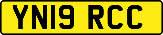 YN19RCC