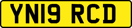 YN19RCD