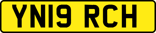 YN19RCH