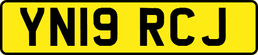 YN19RCJ