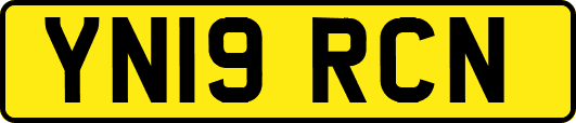 YN19RCN