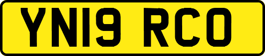 YN19RCO