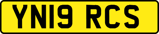 YN19RCS