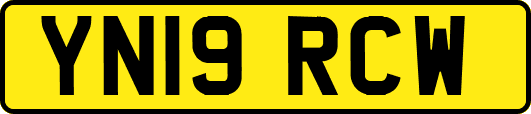 YN19RCW