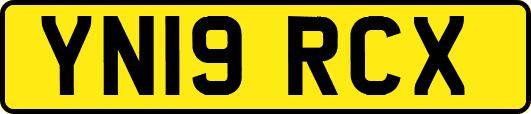 YN19RCX