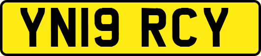YN19RCY