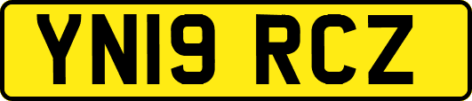 YN19RCZ