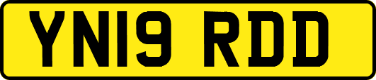 YN19RDD