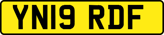 YN19RDF