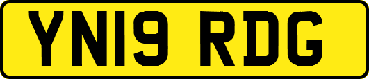 YN19RDG