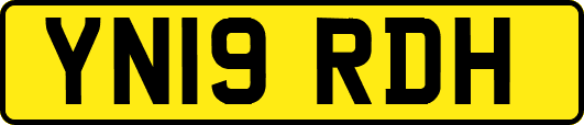 YN19RDH