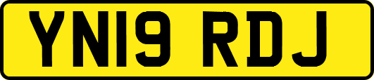 YN19RDJ