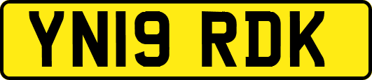 YN19RDK
