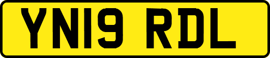 YN19RDL