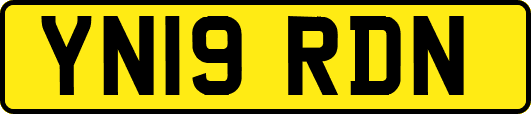 YN19RDN