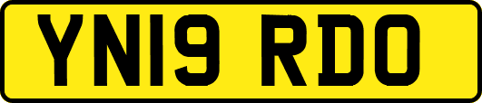 YN19RDO