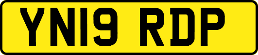 YN19RDP