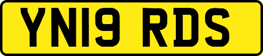 YN19RDS