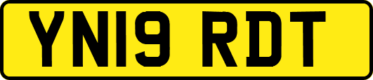 YN19RDT