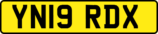 YN19RDX