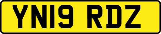 YN19RDZ