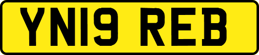 YN19REB