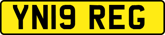 YN19REG