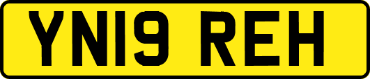 YN19REH