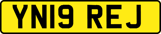 YN19REJ