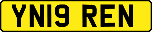 YN19REN