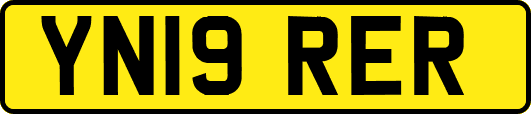 YN19RER